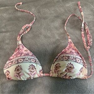 Billabong Bikini Top XS